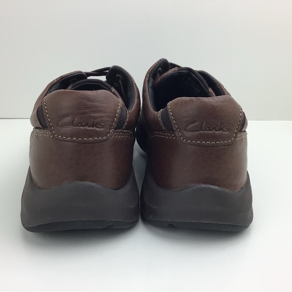Clarks Wave Korey Mix Men’s Size 7 main image 6